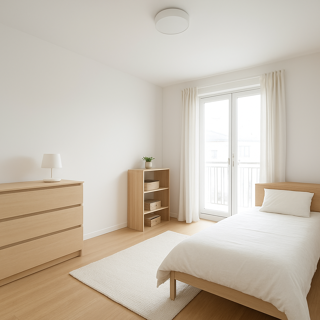  Appartement à vendre 5 pièces 116 m²