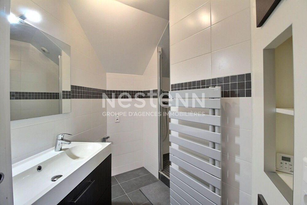 Vente Appartement Superbe appartement en duplex 4 pièces à vendre au dernier étage à Massy Centre Ville Massy