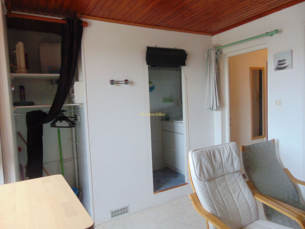 Vente Appartement A VENDRE Appartements T2+ Studio indépendant Agde
