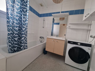  Appartement à louer 5 pièces 95 m² Angers