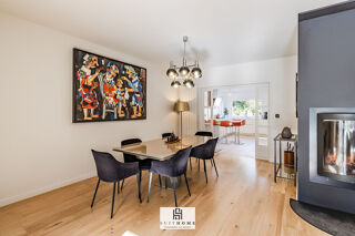  Maison à vendre 6 pièces 229 m²