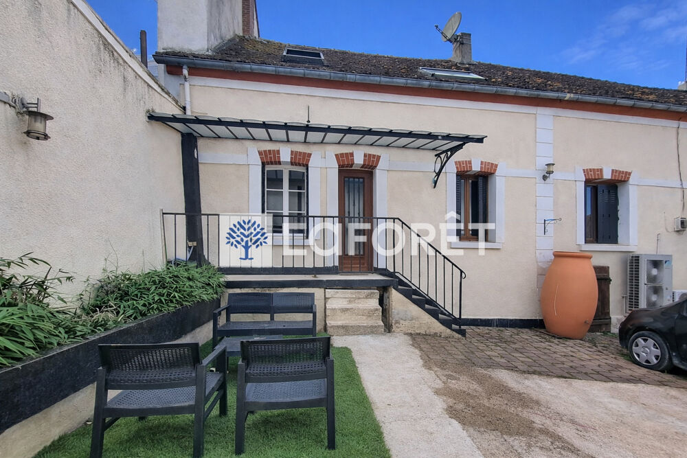 Maison 5 pièces 114 m² · à Provins · 114 m² · 231 500 €