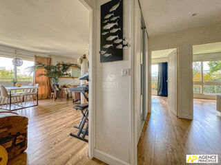  Appartement � vendre 4 pi�ces 97 m�