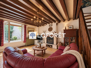  Maison à vendre 4 pièces 118 m²