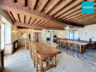  Maison � vendre 7 pi�ces 