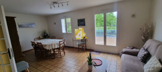  Maison à vendre 4 pièces 