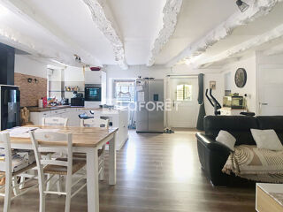  Maison à vendre 3 pièces 92 m²