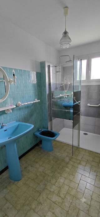 Maison à vendre 4 pièces 82 m²