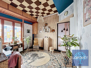  Maison � vendre 6 pi�ces 131 m�