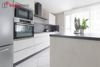 Vente Maison EXINCOURT - Maison de 2003 avec piscine, 136 m2 Exincourt