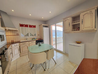  Maison à vendre 6 pièces 170 m²