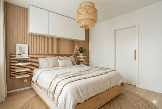  Appartement � vendre 4 pi�ces 76 m�