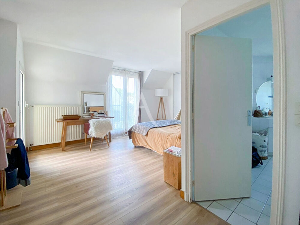 Vente Maison Maison Orvault 7 pièces 173 m² 5 chambres Orvault