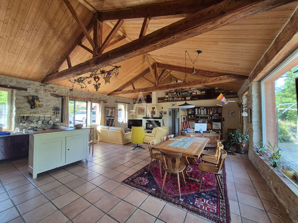 Vente Maison Maison Vue 6 pièce(s) 145 m2 Vue