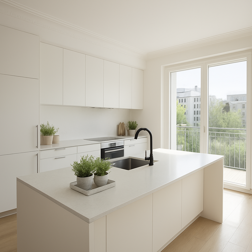 Vente Appartement Appartement 3 pièces de 61 m2 (Pornichet) Pornichet