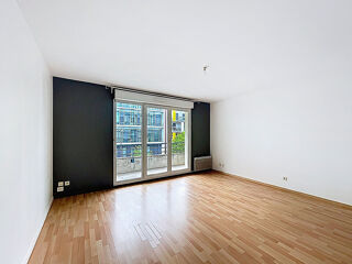  Appartement à vendre 2 pièces 44 m²