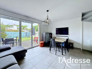  Maison à vendre 4 pièces 86 m²