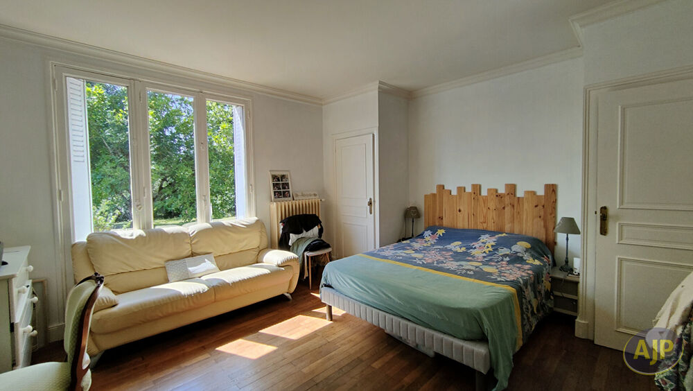 Vente Maison Maison  Centre ville Chateaubriant 196 m2 Chateaubriant