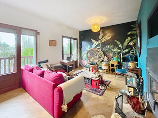  Maison � vendre 8 pi�ces 198 m�