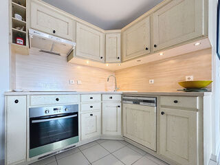  Appartement à vendre 5 pièces 95 m²