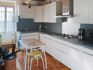  Maison � vendre 5 pi�ces 