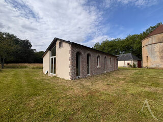  Maison à louer 2 pièces 68 m²