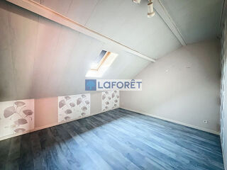  Maison à vendre 5 pièces 140 m²