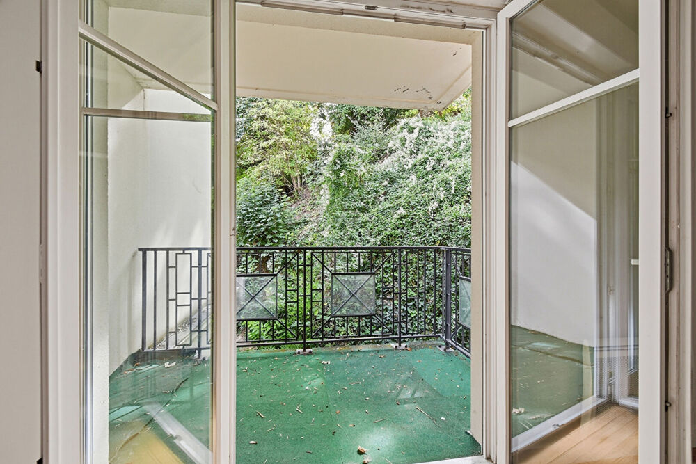 Vente Appartement Appartement Saint Germain En Laye 3 pièce(s) Saint germain en laye