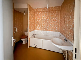  Appartement � vendre 2 pi�ces 49 m�