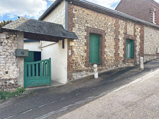  Maison � vendre 6 pi�ces 90 m�