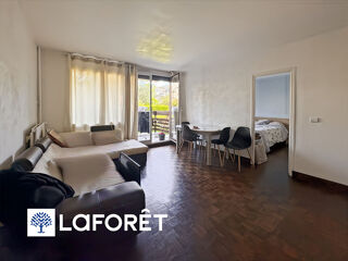  Appartement à louer 2 pièces 39 m²