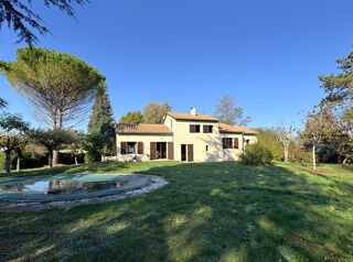  Maison � vendre 5 pi�ces 170 m�