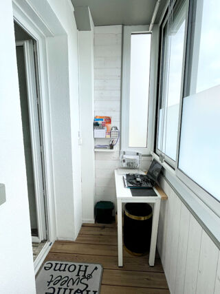  Appartement � vendre 3 pi�ces 64 m�