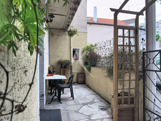  Appartement à vendre 4 pièces 123 m²