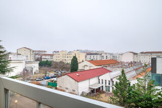  Appartement à vendre 2 pièces 58 m²