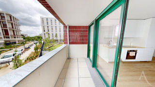  Appartement à vendre 2 pièces 1 m²