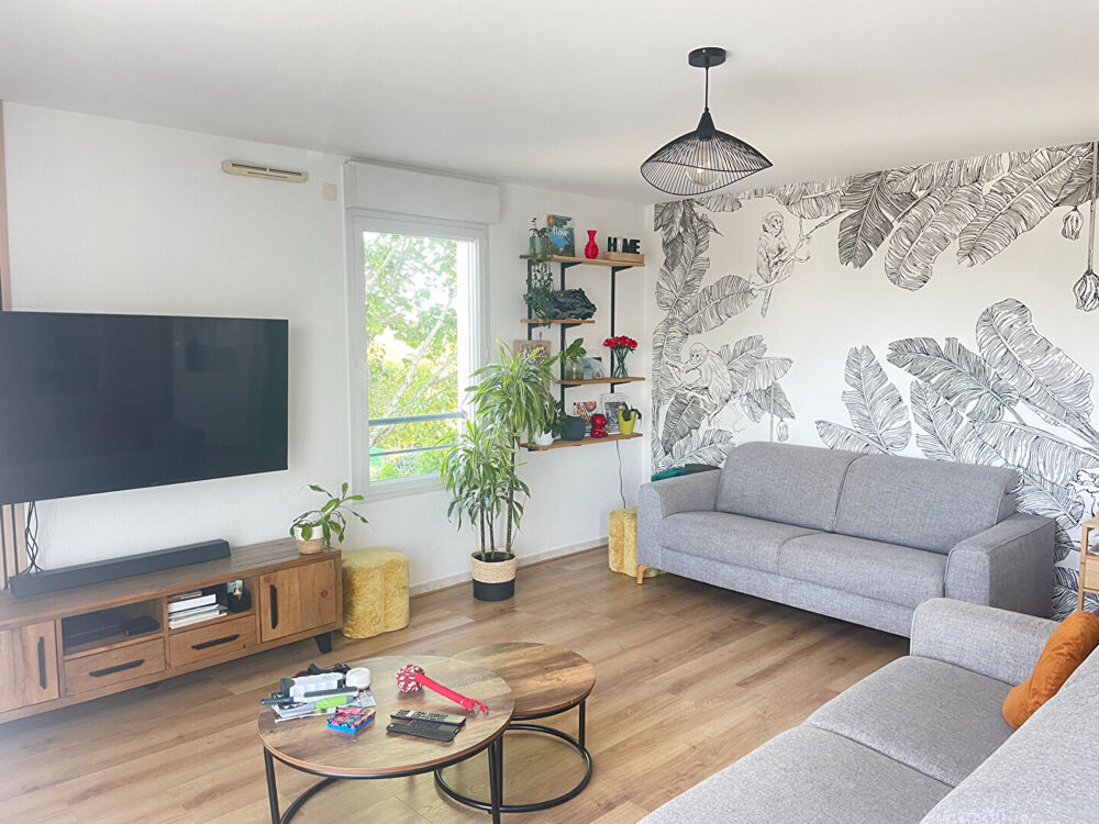 Appartement Pontchateau