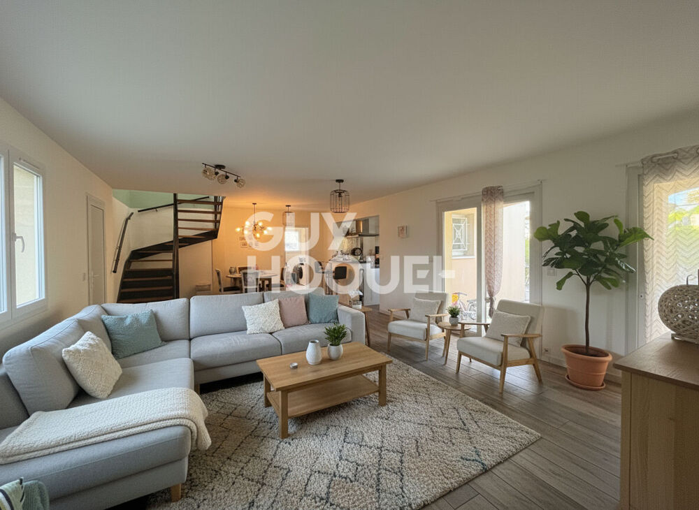 � vendre  Maison Villenave-d'Ornon (33140)