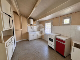  Maison à vendre 5 pièces 110 m²