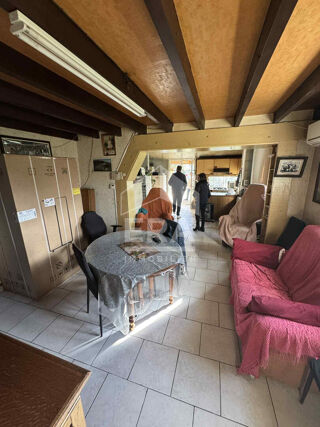  Maison � vendre 5 pi�ces 122 m�