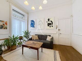  Appartement à vendre 2 pièces 50 m²