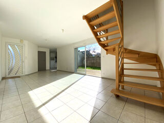  Maison � vendre 4 pi�ces 1 m�