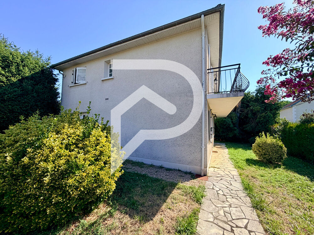 Vente Maison Maison de ville à Périgueux Perigueux