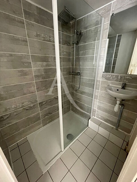  Appartement � louer 1 pi�ce 27 m�