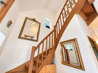  Maison à vendre 7 pièces 155 m²