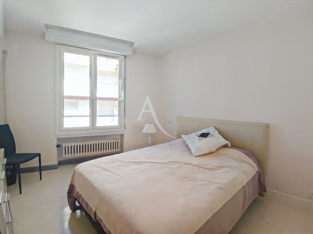 Vente Appartement Appartement Cannes 2 pièces 48.32 m² Cannes