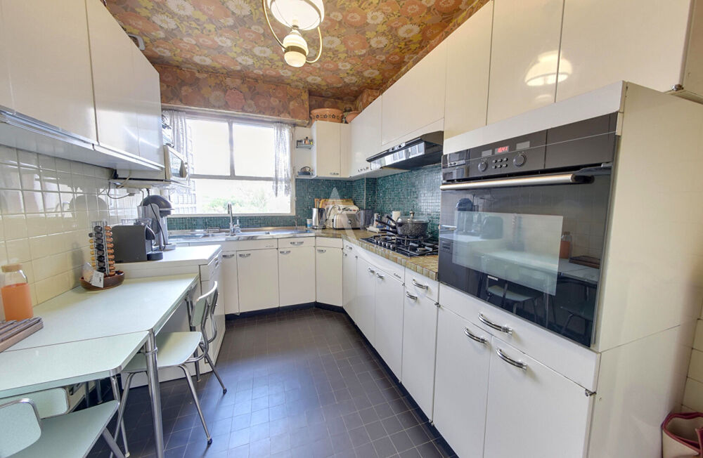 � vendre  Appartement Nogent-sur-Marne (94130)