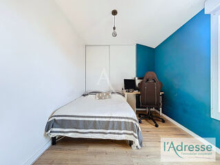  Maison à vendre 3 pièces 71 m²