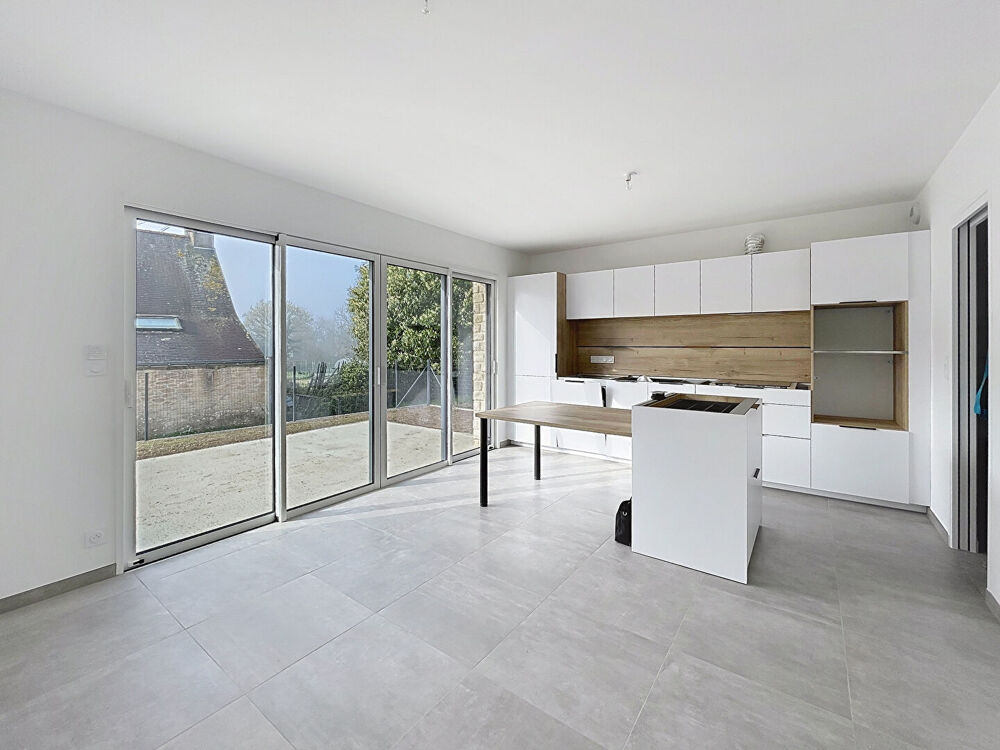 Exclusivité Nestenn - Maison contemporaine coup de coeur au calme absolu