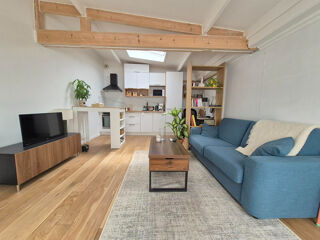  Appartement à vendre 2 pièces 44 m²